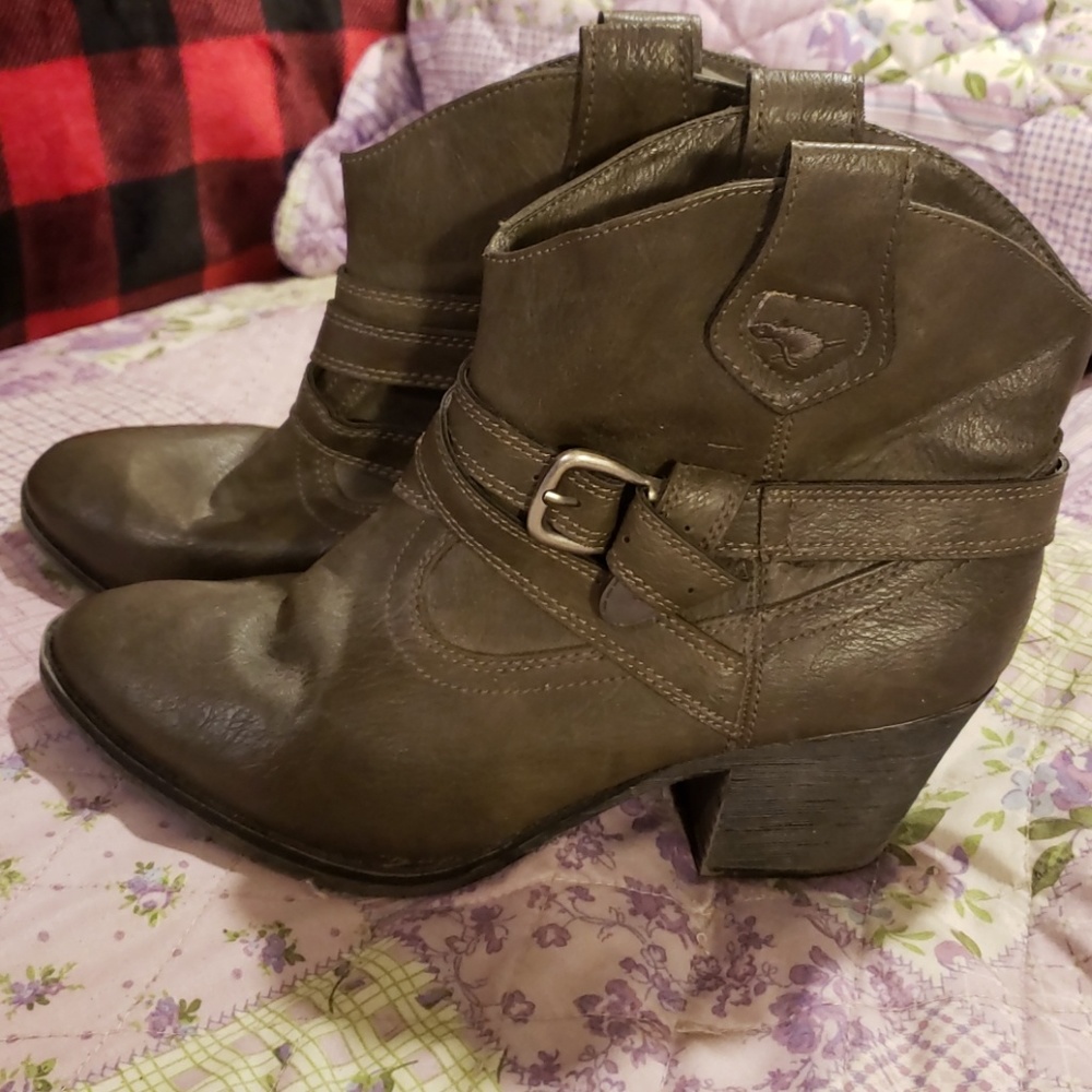 Booties